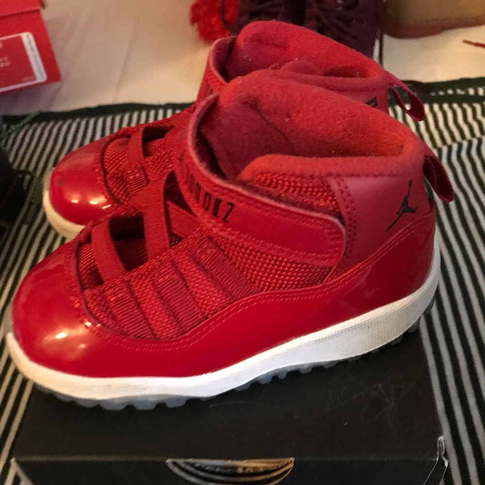 Jordan’s